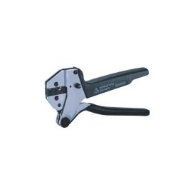 Набор опрессовочных плашек Knipex 624 113 3 0